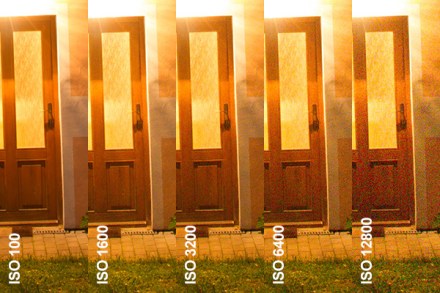 Neupravená fotografie, výřez 1:1 z rozlišení pro tisk 15 x 10 cm