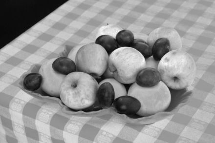 Corel PaintShop X7 sloucene kanaly