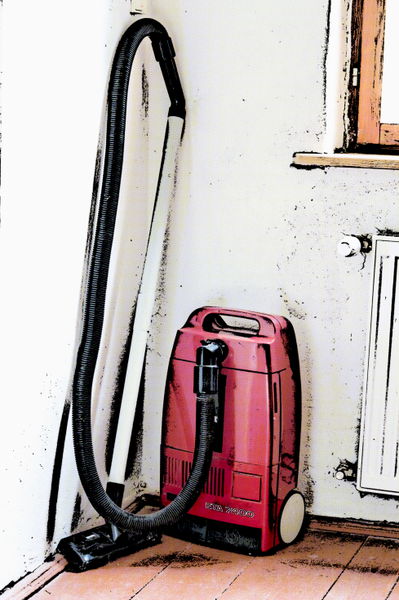 Corel PaintShop X7 prevod fotografie na komix ukazka 3