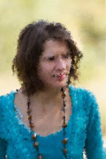 Převod na olejomalbu pomocí profesionální aplikace PostworkShop 3