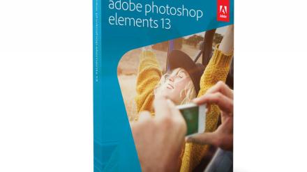 Adobe Photoshop Elements 13
