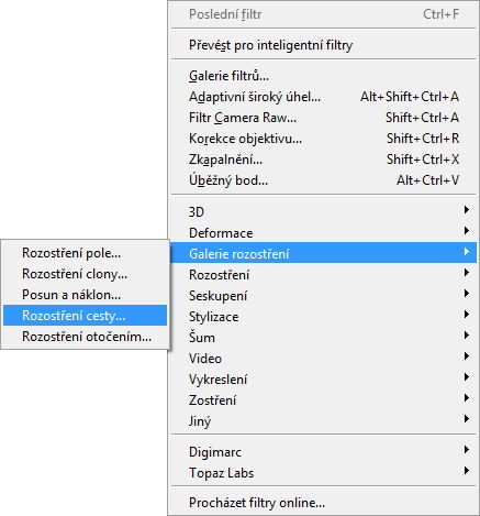14101301_02_Photoshop_rozostreni_podel_cesty_nabidka_rozostreni_cesty