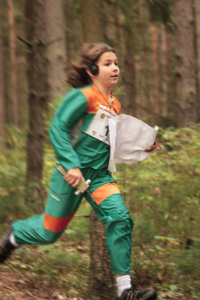 Upravená fotografie