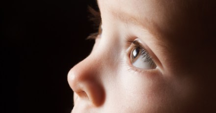 detsky portret fotografie profesionalni fotograf praha