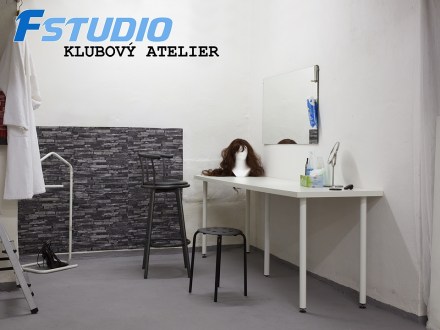 FSTUDIO pronájem fotoateliérů profi profesionální fotograf Praha