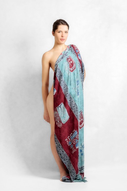 Nikolka Jan Zeman profi profesionalní portrétní fotograf Praha glamour portrét