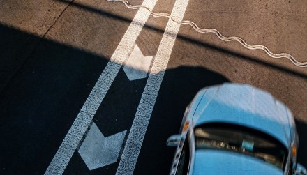 Fotografické základy měření expozice