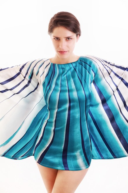 Nikolka Jan Zeman profi profesionalní portrétní fotograf Praha fashion módní portrét