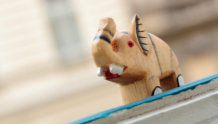 fotografické základy kompozice vyvážení obrazu diagonála