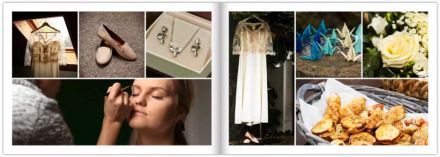 Jan Zeman profi profesionální svatební fotograf Praha svatební fotokniha