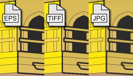 obrazové formáty v digitální fotografii