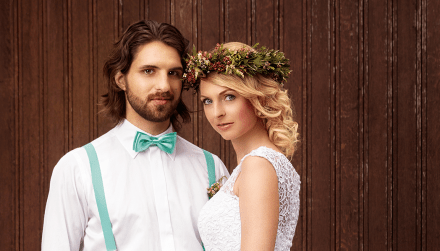 svícení portrétní fotografie v kombinovaném světle